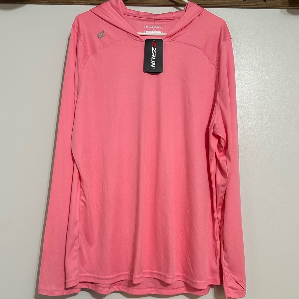 Fishing Shirt